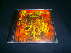 ANOREXIA NERVOSA - Drudenhaus. CD