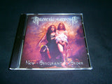 ANOREXIA NERVOSA - New Obscurantis Order. CD
