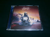 BINAH - Phobiate. CD