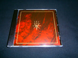 BLACK FUCKING CANCER - Black Fucking Cancer. CD