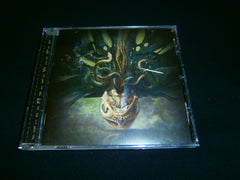 AKROTHEISM - Law of Seven Deaths. CD