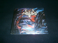 AVSLUT - Tyranni. Digipak CD