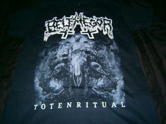 BELPHEGOR - Totenritual.T-Shirt