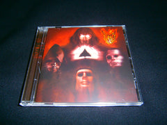 THE EVIL - The Evil. CD