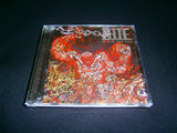 INHUME - In for the Kill. CD