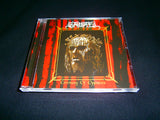 SAMAEL - Ceremony of Opposites. CD