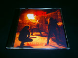 IMMORTAL - Diabolical Fullmoon Mysticism. CD