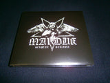 MARDUK - Serpent Sermon. Digipak CD