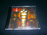 MARDUK - Glorification. CD