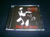 MARDUK - Fuck me Jesus. CD
