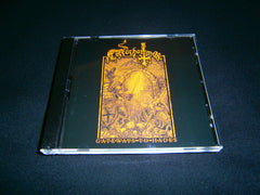 TERRORHAMMER - Gateways to Hades. CD