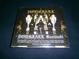 DODSFALL - Kaosmakt. Digipak CD