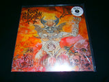 NUNSLAUGHTER / BLOOD - Blood - Nunslaughter. 12" Vinyl