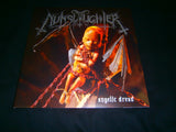 NUNSLAUGHTER - Angelic Dread. 12" Gatefold Vinyl