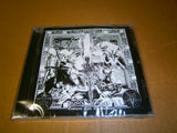 SEX MESSIAH - Eastern Cult of Sodomy. CD