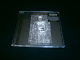 DIOCLETIAN - Inexorable Nexus. CD
