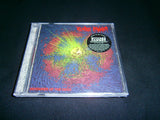 WITCHES HAMMER - Devourer of the Dead. CD