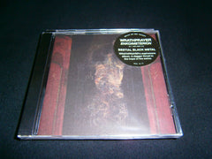 WRATHRAYER - Enkoimeterion. CD
