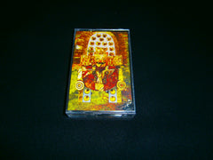 INVUNCHE - Atavismo. Tape