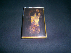 WRATHPRAYER -Enkoimeterion. Tape