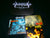 ABORYM - Kali Yuga Bizarre. Boxed Set CD