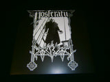 MOONBLOOD - Nosferatus. 12" Gatefold Vinyl