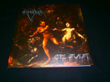 CERUCIFIER - Led Astray. 12" Gatefold Vinyl