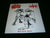 WITCHCRAFT / ASKE - Dead Christ Prayer. 12" Slit Vinyl