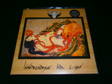 ABIGAIL - Intercourse and Lust. 12" Vinyl