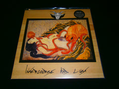ABIGAIL - Intercourse and Lust. 12" Vinyl