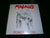 MAGNUS - Power Metal. 12" Vinyl