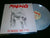 MAGNUS - Power Metal. 12" Vinyl