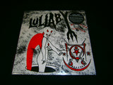 LULLABY - My Master Lucifer. 12" Vinyl
