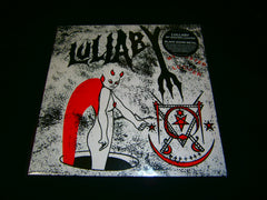 LULLABY - My Master Lucifer. 12" Vinyl