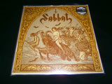 SABBAT - Sabbatical Possessitic Hammer. 12" Pic Vinyl