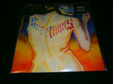 FINGERNAILS - Fingernails. 12" Vinyl