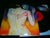 FINGERNAILS - Fingernails. 12" Vinyl