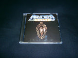 ARMORED SAINT - Symbol of Salvation. CD