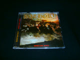 BATHORY - Blood Fire Death. CD