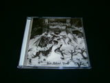 SATYRICON - Dark Medieval Times. CD