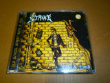 STRIKE - Fast & Loud. CD