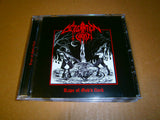DESECRATION OF CHRIST - Rape of God's Flock. CD