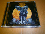 BLACK VOMIT 666 - Nocturno Poemario Maldito. CD