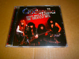 CINDERELLA - Rocked, Wired & Bluesed: The Greatest Hits. CD