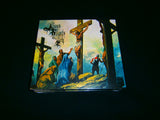 GRAND BELIAL'S KEY - A Witness to the Regicide. Digipak CD