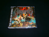 AMORPHIS - The Karelian Isthmus. CD