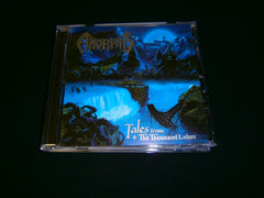 AMORPHIS - Tales from the Thousand Lakes. CD