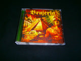 BRUJERIA - Pocho Aztlan. CD