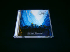 SUMMONING - Minas Morgul. CD