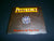 PESTILENCE - Presence of the Past. Digipak CD